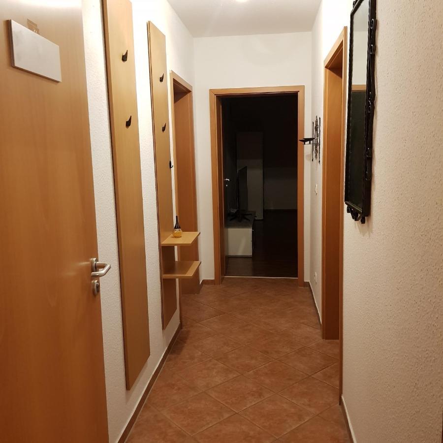 Gasthaus Kristall ザルツヴェーデル エクステリア 写真